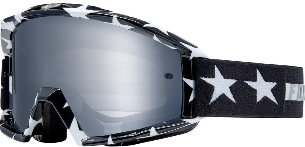 Fox Clothing Main Stripe Goggles product image