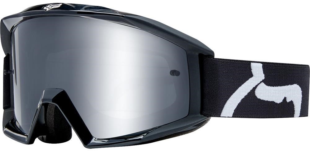 Fox Clothing Main Race Goggles product image