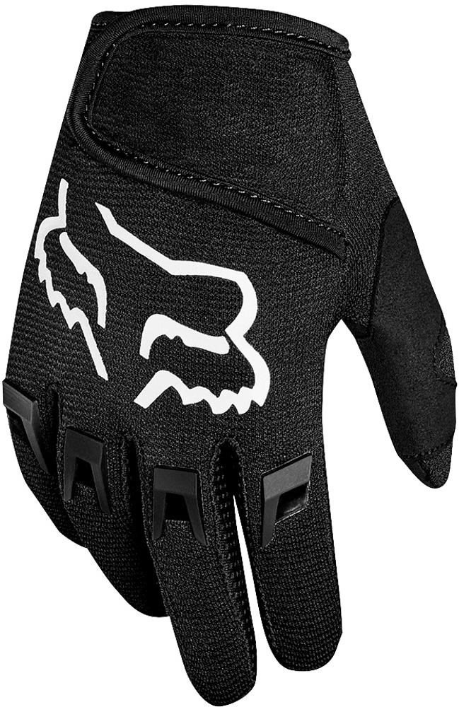 Fox Clothing Dirtpaw Kids Long Finger MTB Cycling Gloves product image