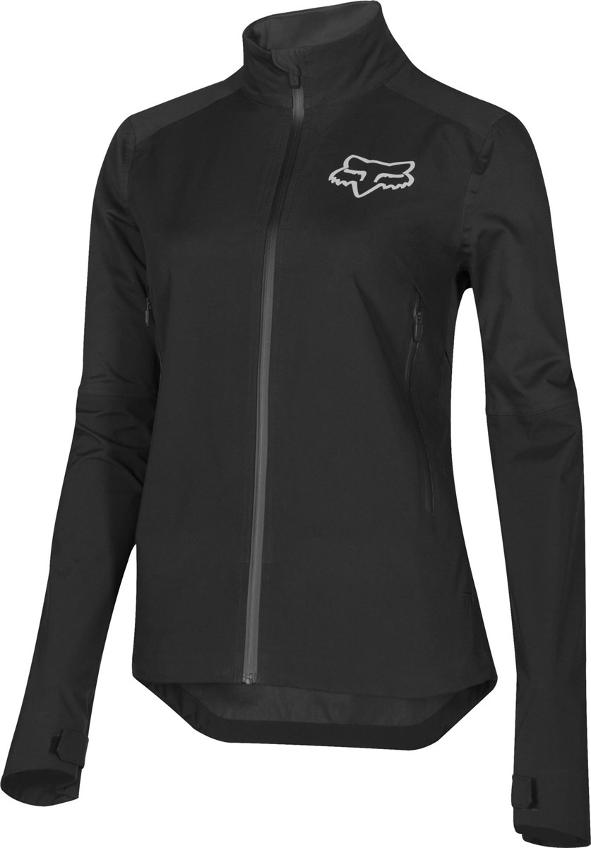 Fox Clothing Attack Womens Water Jacket product image