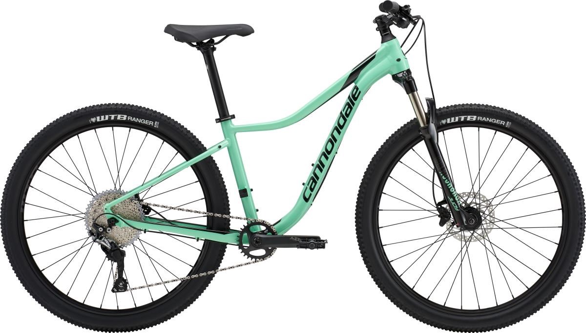 Cannondale Trail 1 27.5" Womens Mountain Bike 2019 - Hardtail MTB product image