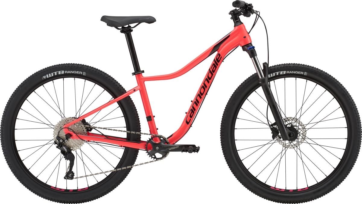 Cannondale Trail 2 27.5" Womens Mountain Bike 2019 - Hardtail MTB product image