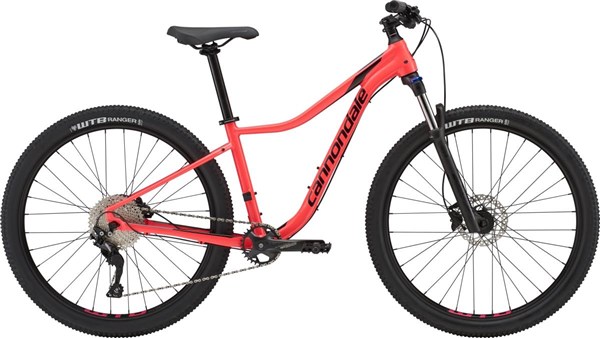 cannondale trail women's 2