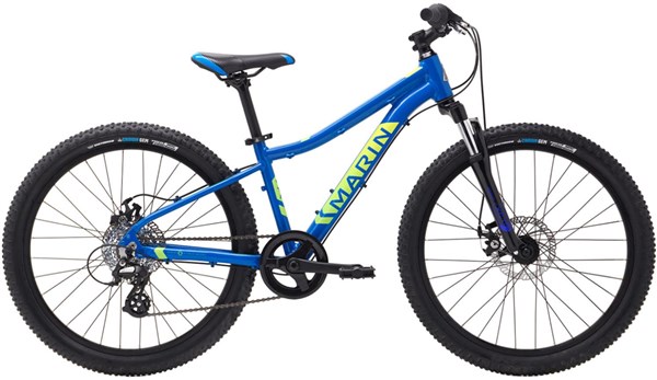 Marin Bayview Trail (24w) 2019 - Junior Bike