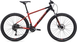 Marin Bobcat Trail 4 27.5"/29er Mountain Bike 2019 - Hardtail MTB