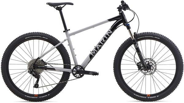 Marin - Bobcat Trail 5 27.5 29er Hardtail MTB | Mountainbikes Marin Bobcat Trail 5 27.5