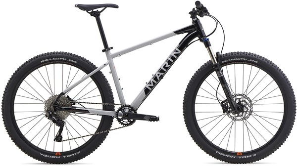 marin bobcat trail 5 2021