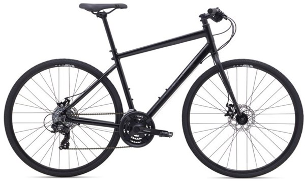 Marin Fairfax 1 2021 - Hybrid Sports Bike