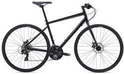 Marin Fairfax 1 2021 - Hybrid Sports Bike