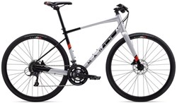 Marin Fairfax 3 2019 - Hybrid Sports Bike