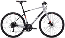 Marin Fairfax 3 2021 - Hybrid Sports Bike