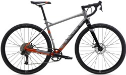 Marin Gestalt X10 2020 - Gravel Bike