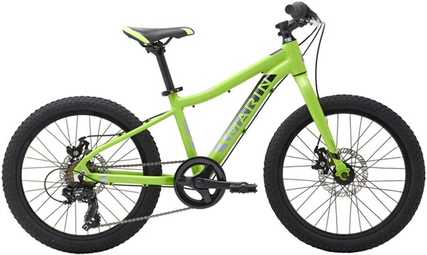 Marin Hidden Canyon 20w 2019 - Kids Bike