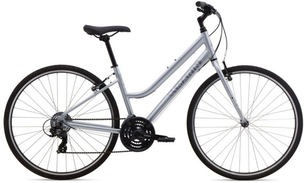 Marin Kentfield CS1 2020 - Hybrid Sports Bike product image