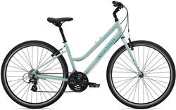 Marin Kentfield CS2 2019 - Hybrid Sports Bike