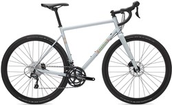 Marin Nicasio 2 2020 - Gravel Bike
