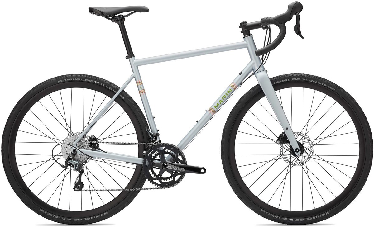 Marin Nicasio 2 2020 - Gravel Bike product image