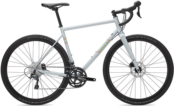 marin nicasio rc road bike 2019