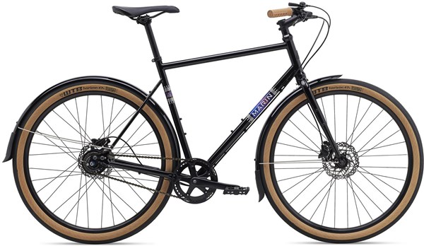 Marin - Nicasio RC | Racercykler Marin Nicasio RC 2019 - Road Bike | Racercykler