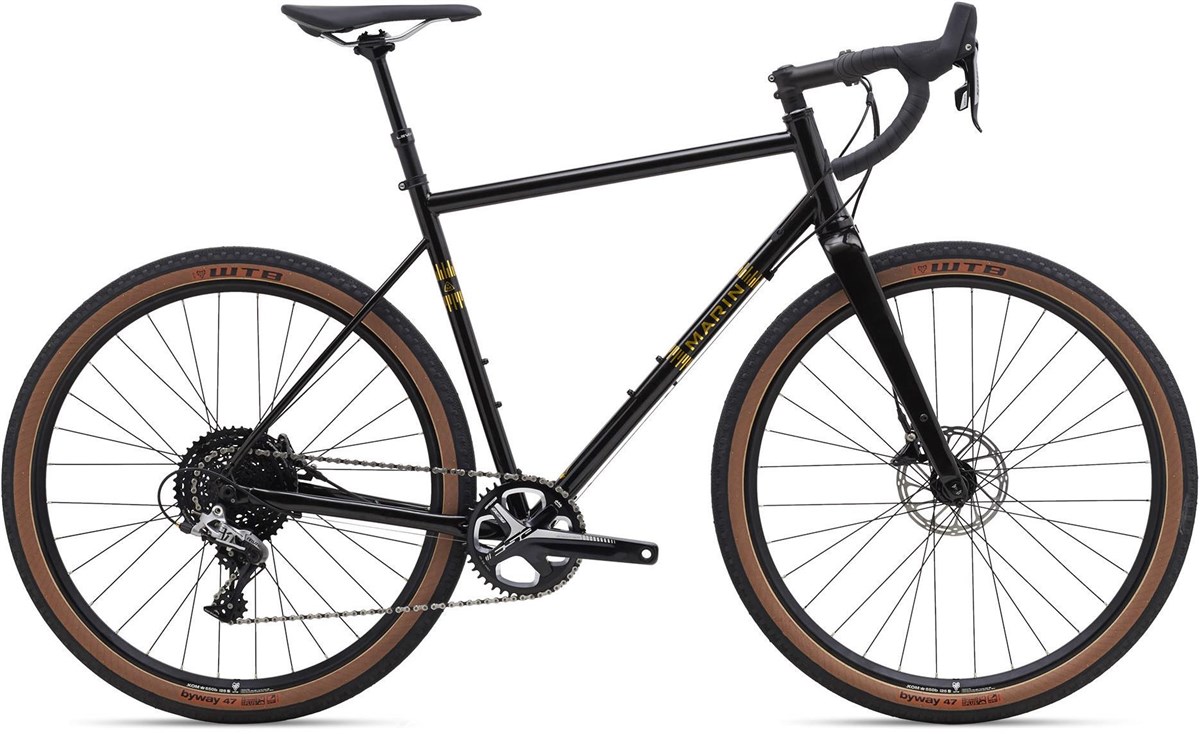 Marin Nicasio Ridge 2019 - Road Bike product image