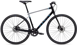 Marin Presidio 1 2020 - Hybrid Sports Bike