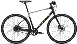 Marin Presidio 3 2021 - Hybrid Sports Bike