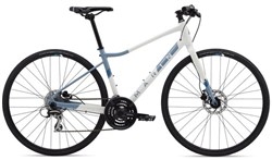 Marin Terra Linda 2 2021 - Hybrid Sports Bike