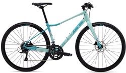 Marin Terra Linda 3 2020 - Hybrid Sports Bike