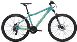 Marin Wildcat Trail WFG 1 27.5" Womens Mountain Bike 2019 - Hardtail MTB