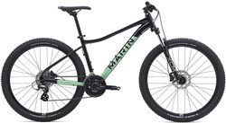 Marin Wildcat Trail WFG 3 27.5" Womens Mountain Bike 2019 - Hardtail MTB