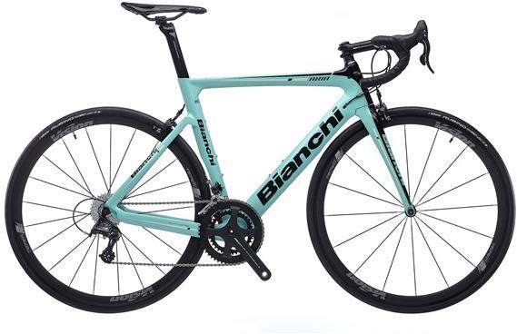 Bianchi Aria Centaur 2019 - Road Bike product image