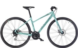 Bianchi C-Sport 1 Dama Womens 2019 - Hybrid Sports Bike