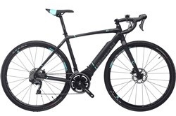 Bianchi Impulso E-All Road 2019 - Electric Road Bike