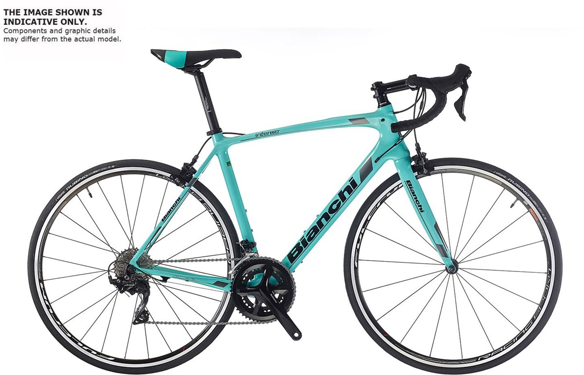 Bianchi Intenso Potenza 2019 - Road Bike product image
