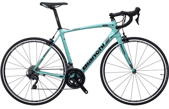 bianchi bikes 2019