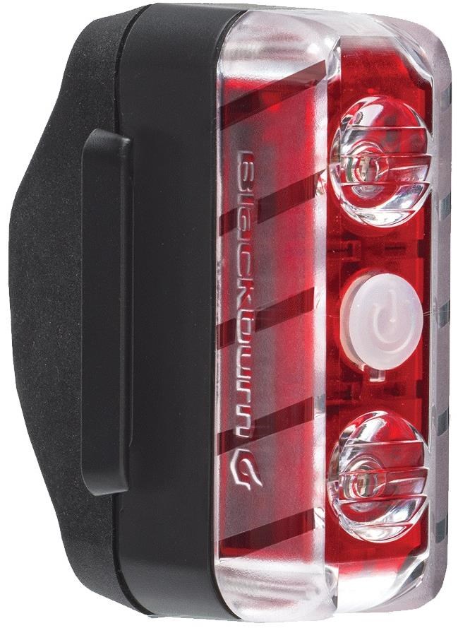 Blackburn - Dayblazer 65 | Rear lights Blackburn Baglygte Dayblazer 65 | Rear lights