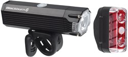 Blackburn Dayblazer 800 Front / 65 Rear Light Set