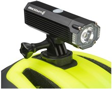 Blackburn Dayblazer 800 Front Light