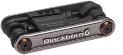 Blackburn Tradesman Mini Tool