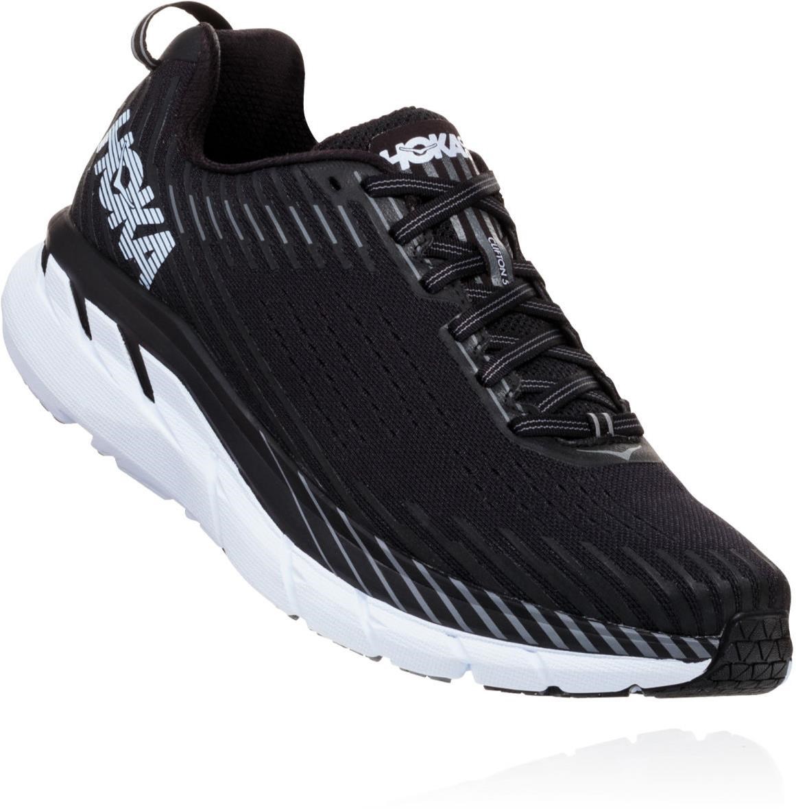 Hoka Clifton 5 Running Shoes product image