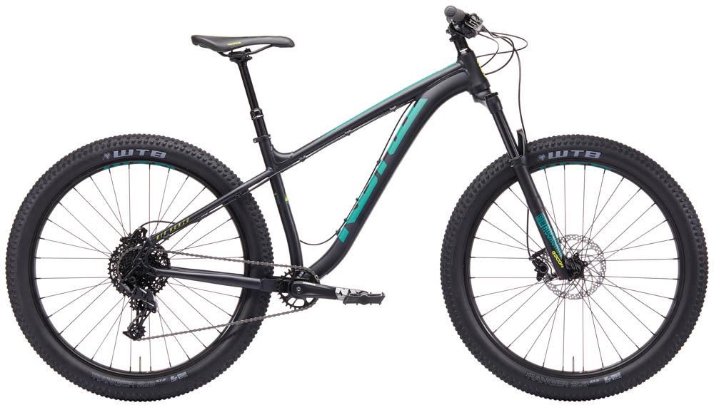 Kona Big Honzo 27.5"+ Mountain Bike 2019 - Hardtail MTB product image