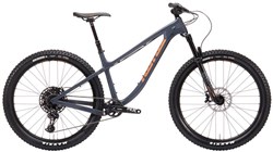 Kona Big Honzo CR 27.5"+ Mountain Bike 2019 - Hardtail MTB