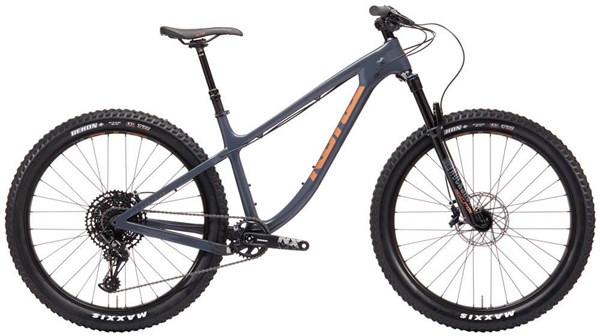 Kona - Big Honzo CR 27.5 Hardtail MTB | Mountainbikes Kona Big Honzo CR 27.5