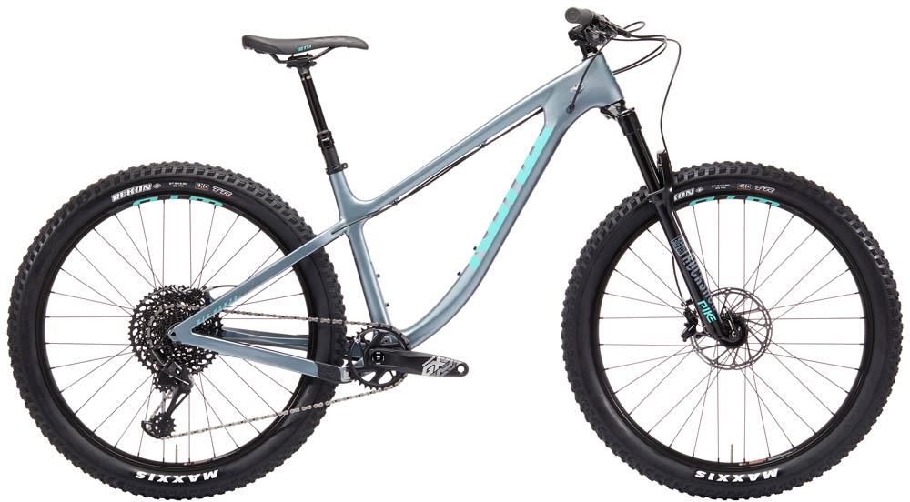 Kona Big Honzo CR/DL 27.5"+ Mountain Bike 2019 - Hardtail MTB product image