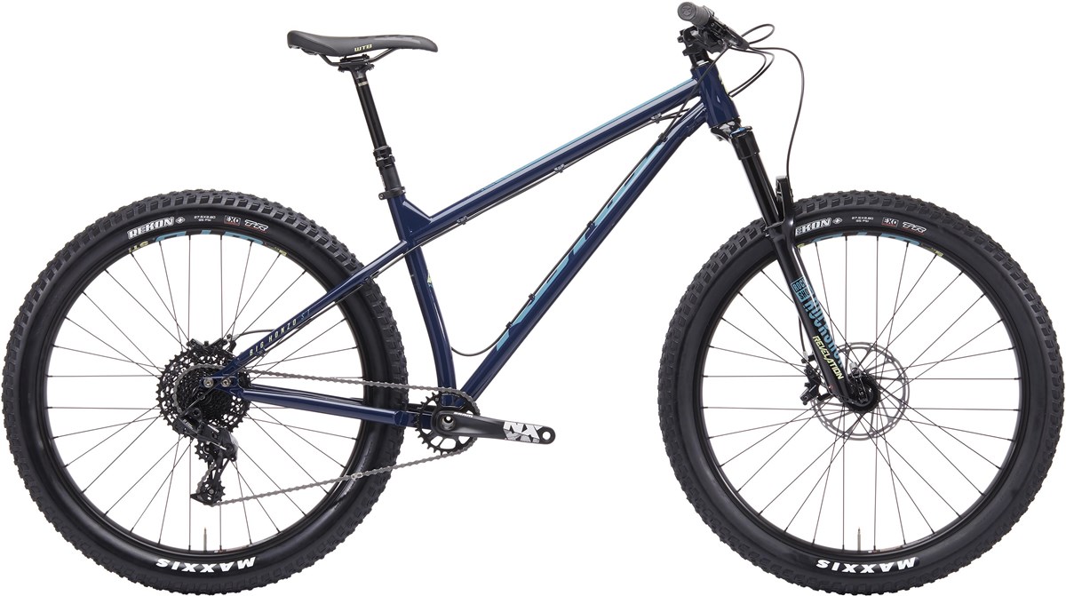 Kona Big Honzo ST 27.5"+ Mountain Bike 2019 - Hardtail MTB product image