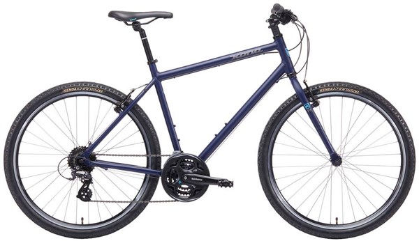 Kona Dew City 2019 Tredz Bikes