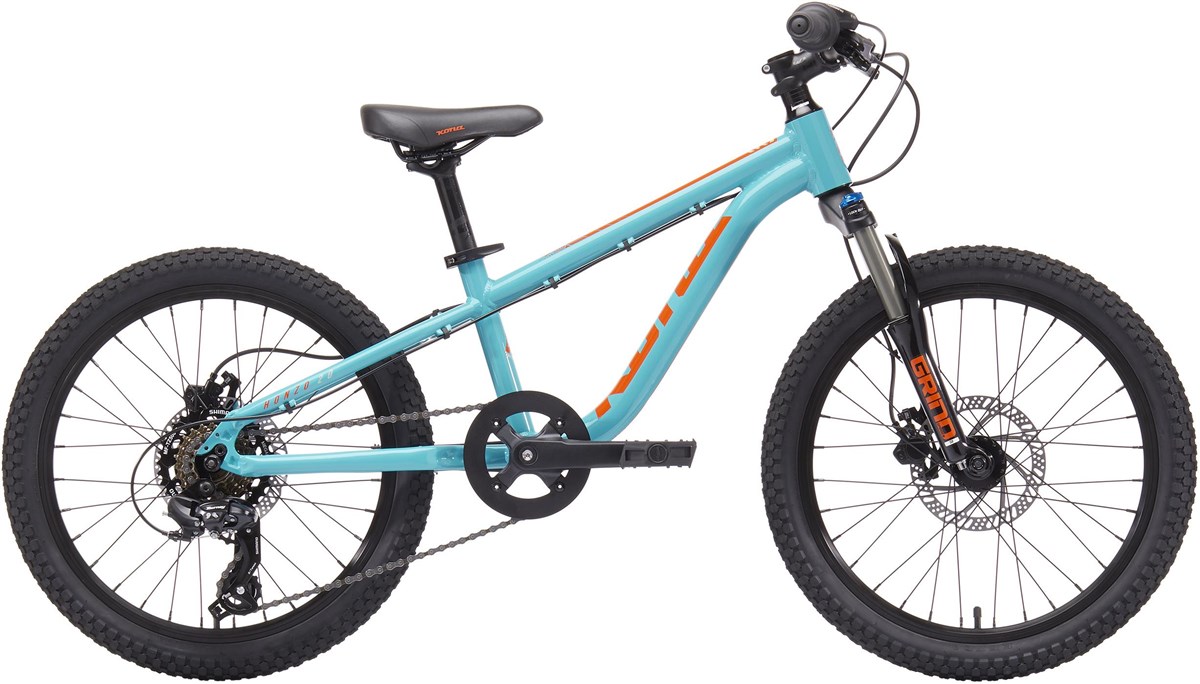 Kona Honzo 2-0 20w 2019 - Kids Bike product image