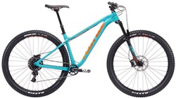 Kona Honzo DL 29er Mountain Bike 2019 - Hardtail MTB