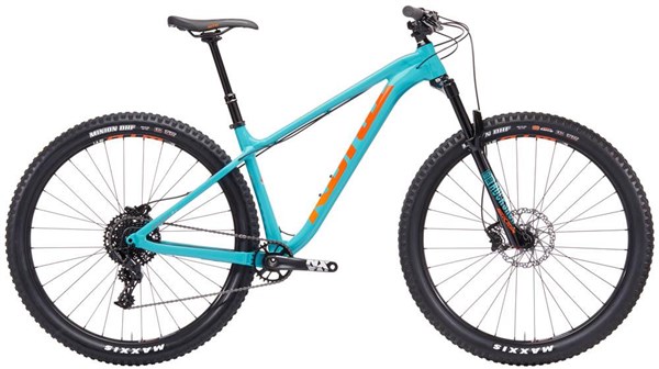 Kona Honzo DL 29er Mountain Bike 2019 - Hardtail MTB