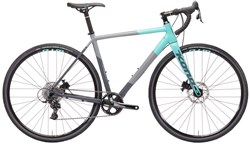 Kona Jake the Snake 2019 - Cyclocross Bike